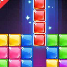 Block Jewel Puzzle | Linh5 Games