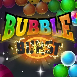 Bubble Burst | Linh5 Games