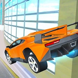 City Car Stunt 3 | Linh5 Games