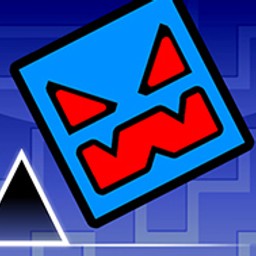 Play Geometry Jump Online For Free