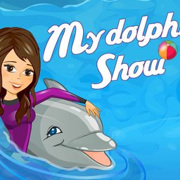 My Dolphin Show 1 HTML5/ My Dolphin Show 1 HTML5