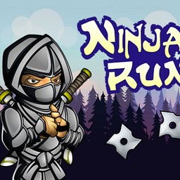 Ninja Run/ Ninja Run