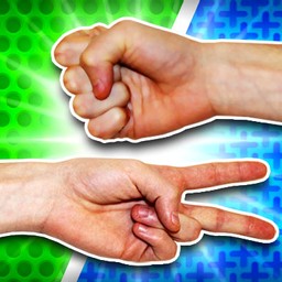 Rock Paper Scissors | Linh5 Games