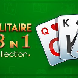 solitaire games online freecell