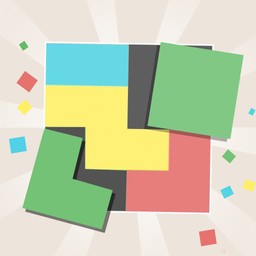 Tangram Puzzle/ Tangram Puzzle