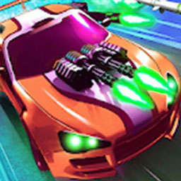 Fastlane Road To Revenge Online | Linh5 Games