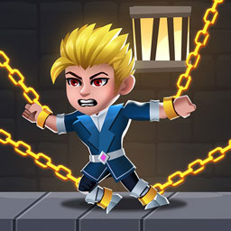 Hero Wars Rescue