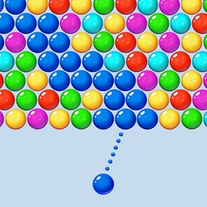 Bubble Shooter Arcade | Linh5 Games