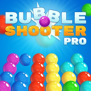 Bubble Shooter Pro | Linh5 Games