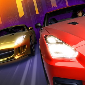 Drag Racing City | Linh5 Games