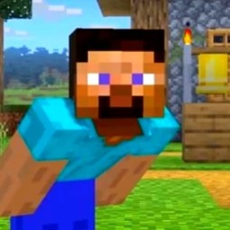 Minecraft World Adventure | Linh5 Games