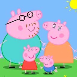 Play Peppa Pig Hidden Stars Online For Free | Linh5Games