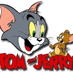 Tom and Jerry Spot the Difference | Linh5 Games