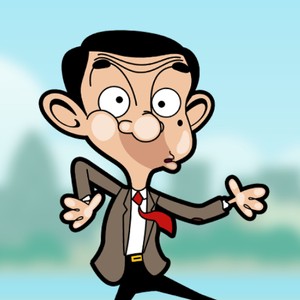 Mr Bean Jump | Linh5 Games