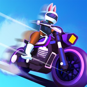 Street Racing: Moto Drift | Linh5 Games