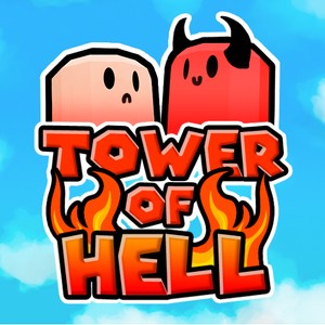 Tower of Hell: Obby Blox | Linh5 Games