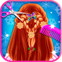 Hair Do Design | Linh5 Games