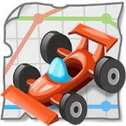 Paper Racer/ Paper Racer
