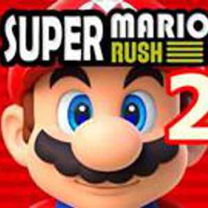 Super Mario Rush 2
