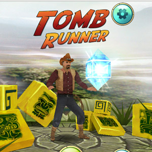 Tomb Runner/ Tomb Runner