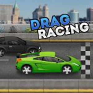 Drag Racing | Linh5 Games