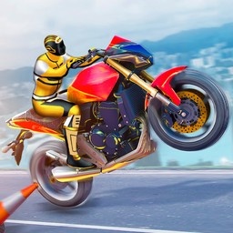 Stunt Biker 3D/ Stunt Biker 3D