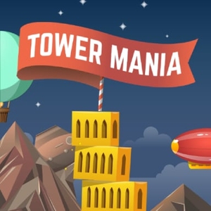 Tower Mania/ Tower Mania